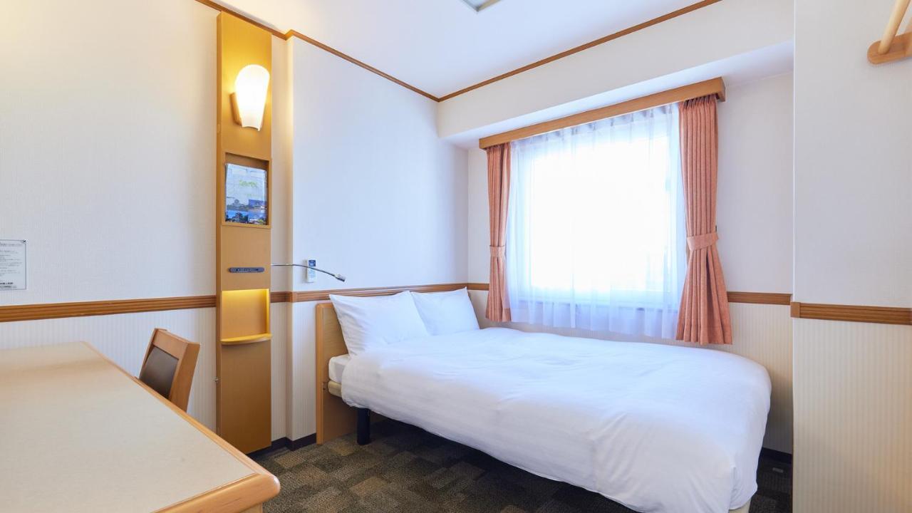 Toyoko Inn Nagoya-Eki Shinkansen-Guchi Exterior foto