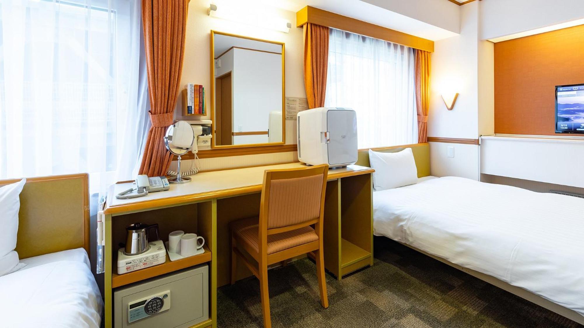 Toyoko Inn Nagoya-Eki Shinkansen-Guchi Habitación foto