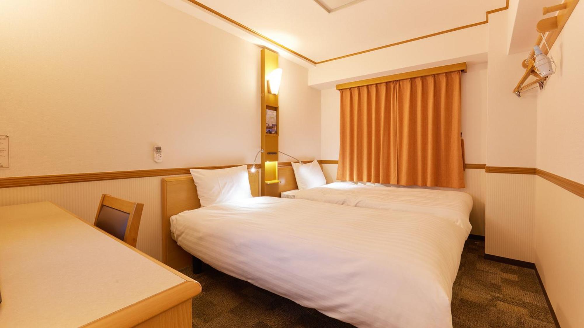 Toyoko Inn Nagoya-Eki Shinkansen-Guchi Habitación foto